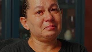 Ex-Macumbeira encontra Jesus e vive um milagre sobrenatural l #TESTEMUNHAS 03