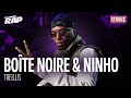 Boîte Noire Ninho Treillis PlanèteRap mp3