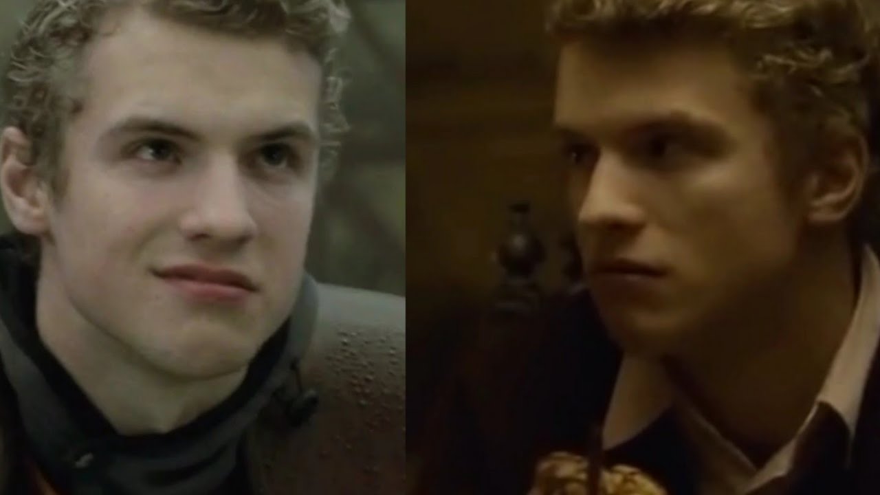 Cormac Mclaggen edit YouTube