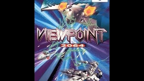 Viewpoint 2064 (ビュー ポイント 2064) Prototype - A Full Playthrough (N64)