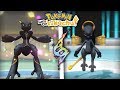 MEGA SHADOW MEWTWO X & MEGA SHADOW MEWTWO Y | Pokemon Let's Go Pikachu Gameplay EP31 In Hindi