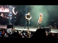 Drake - Trophies/ Started From The Bottom LIVE!!