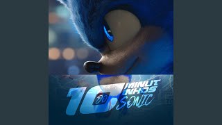 Download Lagu 10 MINUTINHOS DO SONIC MP3