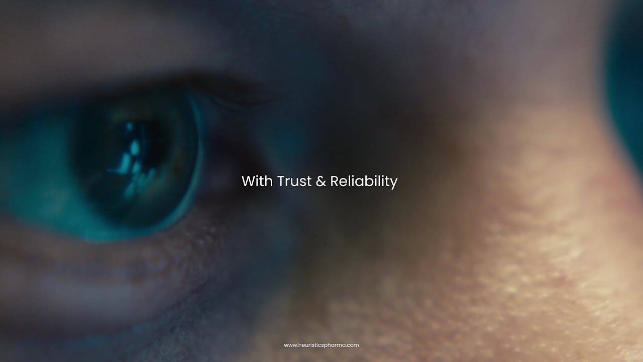 Heuristics - Trust & Reliability