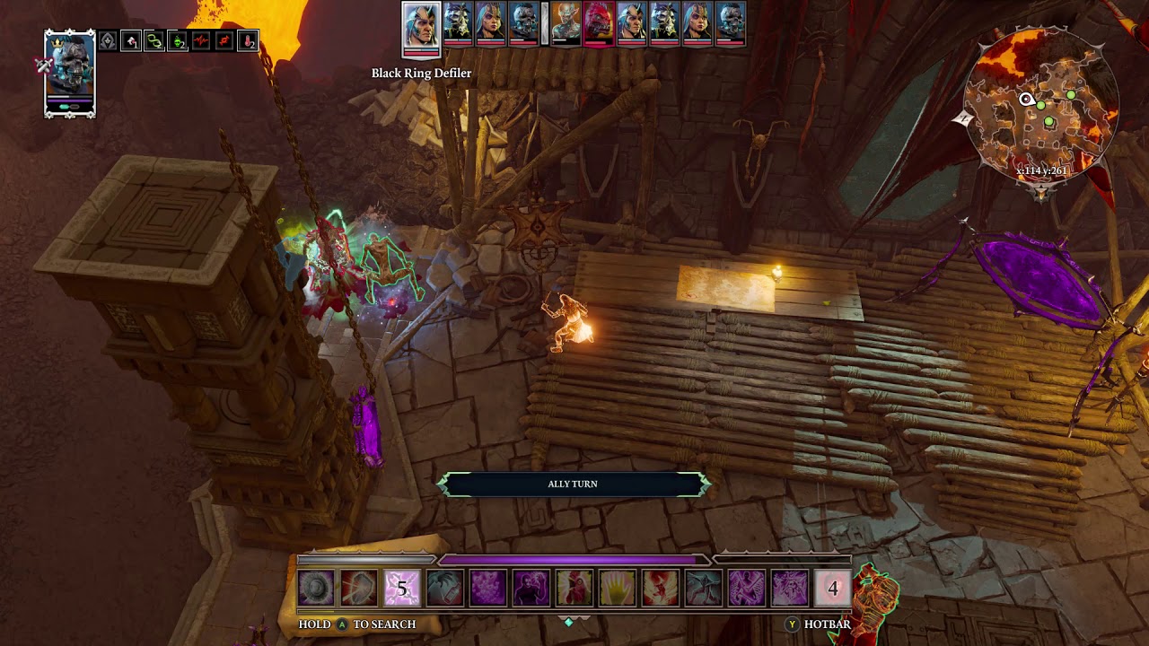 divinity 2 campaign difficulty divinity 2 campaign difficulty