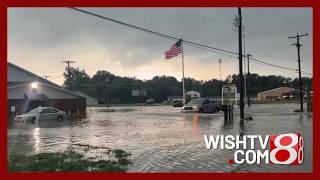 Avoiding storm related scam
