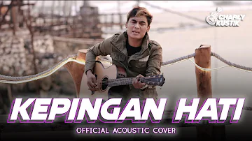 Charly Van Houten - Kepingan Hati ( ST12 ) - (Official Acoustic Cover 99)