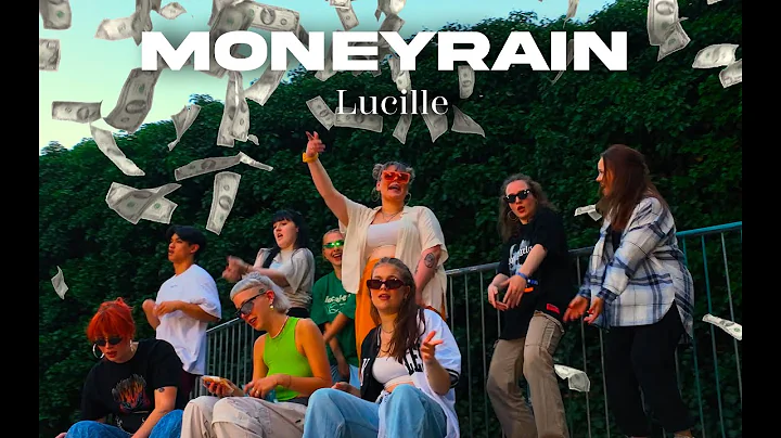 Lucille - Moneyrain (Official Video)