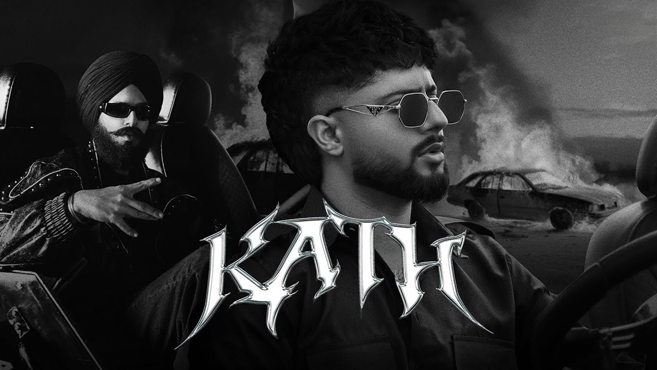 KATH - Watan Sahi Ft. Wazir Patar (Official MV)