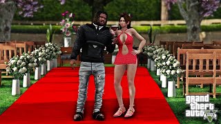 GTA 5 - REAL STREET HUSTLER SEASON 2 - LOOKING AT 2 VENUES FOR OUR UP AND COMING WEDDING #3