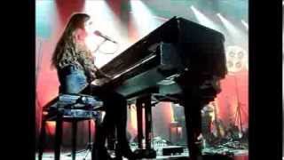 Birdy Heart of gold amsterdam 05 11 13