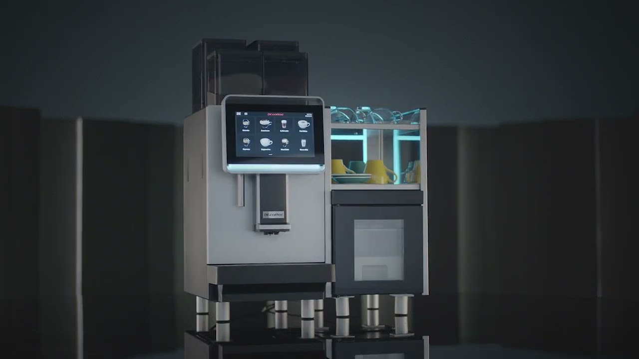 F2 & F2 Plus | Large cups, super efficiency