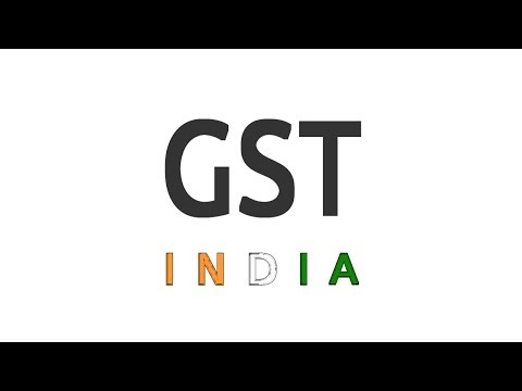 GST application | How to do GST billing and how to generate GSTR1 reports - video from Aalam