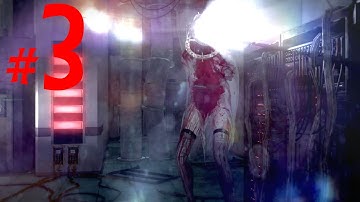 The Evil Within DLC 邪靈入侵 DLC The Assignment (3) 逃離實驗室