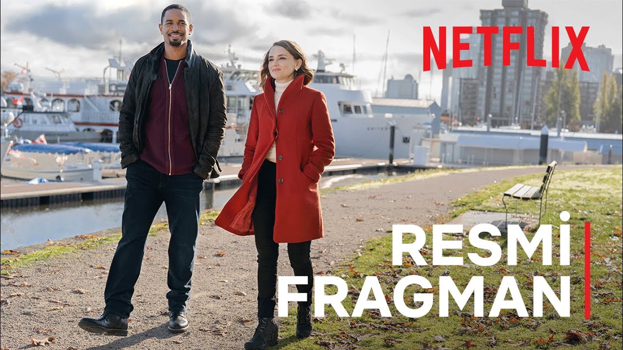 Aşk Garanti | Resmi Film Fragmanı | Netflix