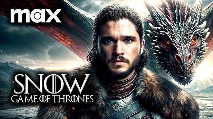 SNOW | Teaser Trailer Concept | Game of Thrones