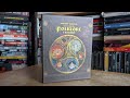Cartoon Saloons Irish Folklore Trilogy Limited Edition Box Set Review | StudioCanal