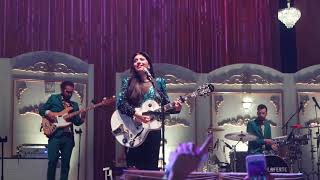 Mon Laferte en Chile 2017 @MovistarArena - Amor Completo