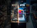 I Restored a Completely Destroyed Laptop 😱💻