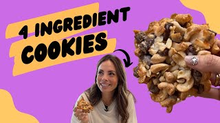 My most viral & controversial cookie recipe LOL