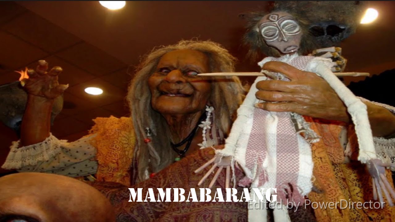 Filipino Mythical Creatures Youtube - Gambaran