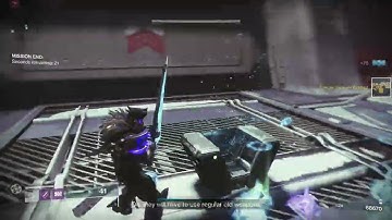 Destiny 2 Sleeper Simulant Catalyst 5/3/2022