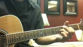 How To Play: Everything (Lifehouse)