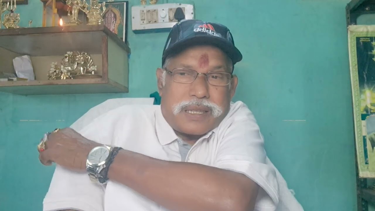 ராகு பகவானின் சொல்லாத ரகசியம். AthiRakavanJaiBalaji. As. 7558142036.