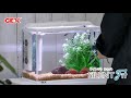 水槽セッティング動画『サイレントフィット』買う前に見る動画