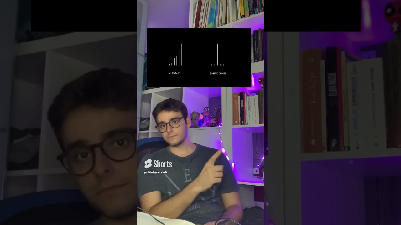💥BITCOIN VS  SHITCOINS 😂💥 
