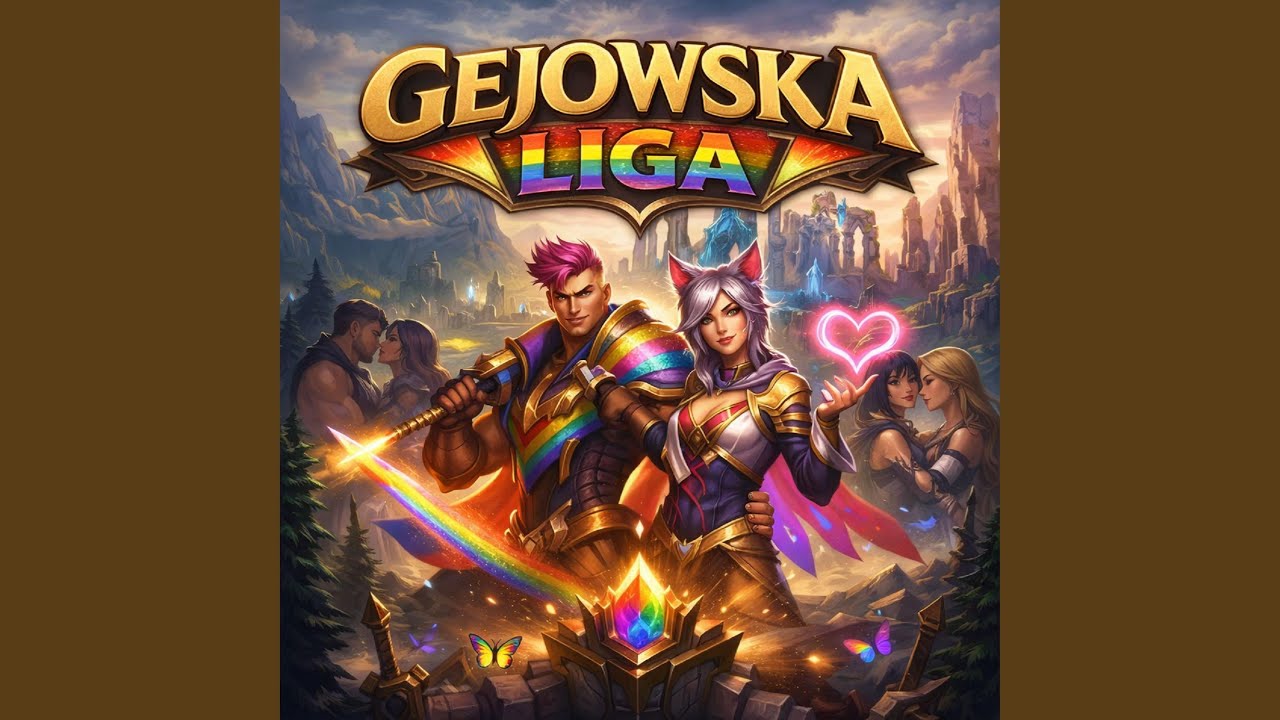 Gejowska Liga