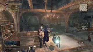 【DDON】KAWAITA
