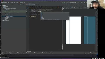 Curso de Android - LinearLayout y RelativeLayout