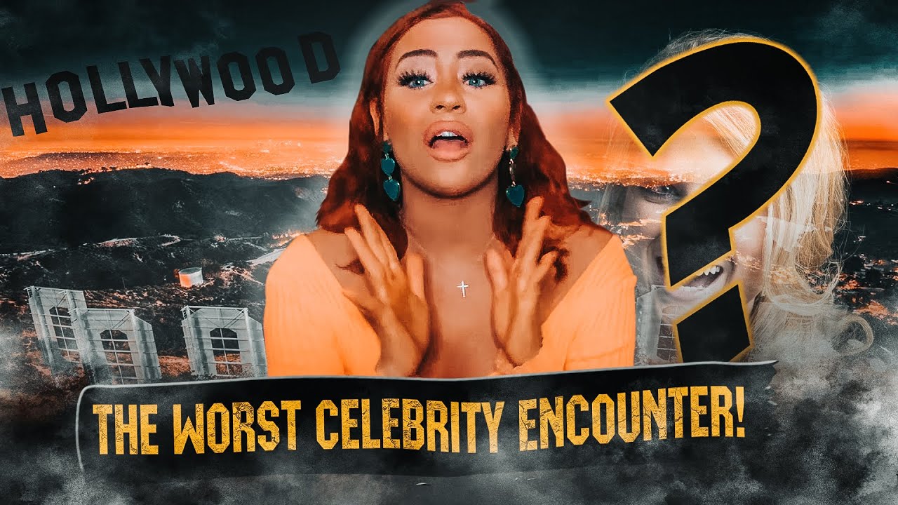 THE RUDEST Celebrity I ve Ever Met Not Clickbait YouTube top-10-rudest-celebrities-in-hollywood-2021-youtube