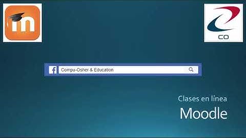 1.  CURSO MOODLE - Elaboración de cuestionarios