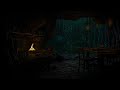 Campfires 10 Hours Of Night In A Cave In Rainy Desert Thunder Rain Sounds Campfires 10 Hours Of Night In A Cave In Rainy Desert Thunder Rain Sounds