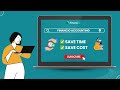 Financio Accounting Made Easy