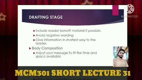 MCM301 lec 31| mcm301 vu short lecture 31|vu lectures in urdu.