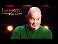 БОМБА! Самые МОЩНЫЕ приколы над Кошевым - Вместе Improv Live Show в Новый 2021 Год!