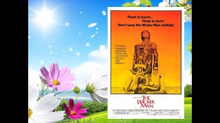 JTN's Spring Fest 2024, Episode 2: "The Wicker Man (1973)"
