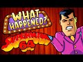 Superman 64 - What Happened?