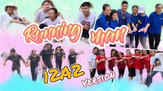 Running man “phiên bản 12a2” | Cuộc chiến không hồi kết | Một ngày nhiều kỉ niệm của tụi mình