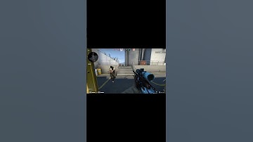CS:GO #shorts #short #csgo #scout