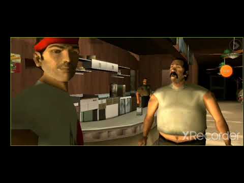 gta vice city missios#16 Დიდი ხნის შემდეგ