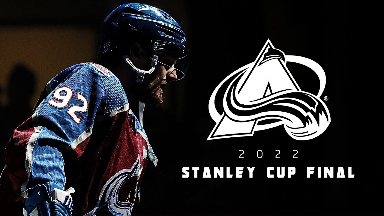 Avalanche Champion Go Avs 2022 Hockey Finals Shirt