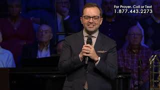 Celebration Worship From First Baptist Spartanburg (09/28/2025)