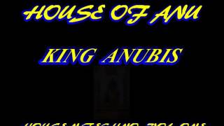 PISCES METRO MIX BY KING ANUBIS