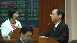 990513羅淑蕾立委part2