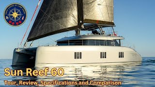 Sunreef 60: Review, Tour, Comparison and Specs