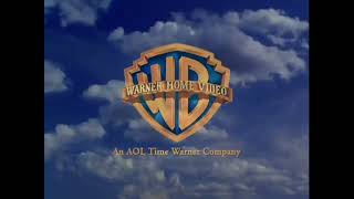 Warner Home Videobig Idea 2003